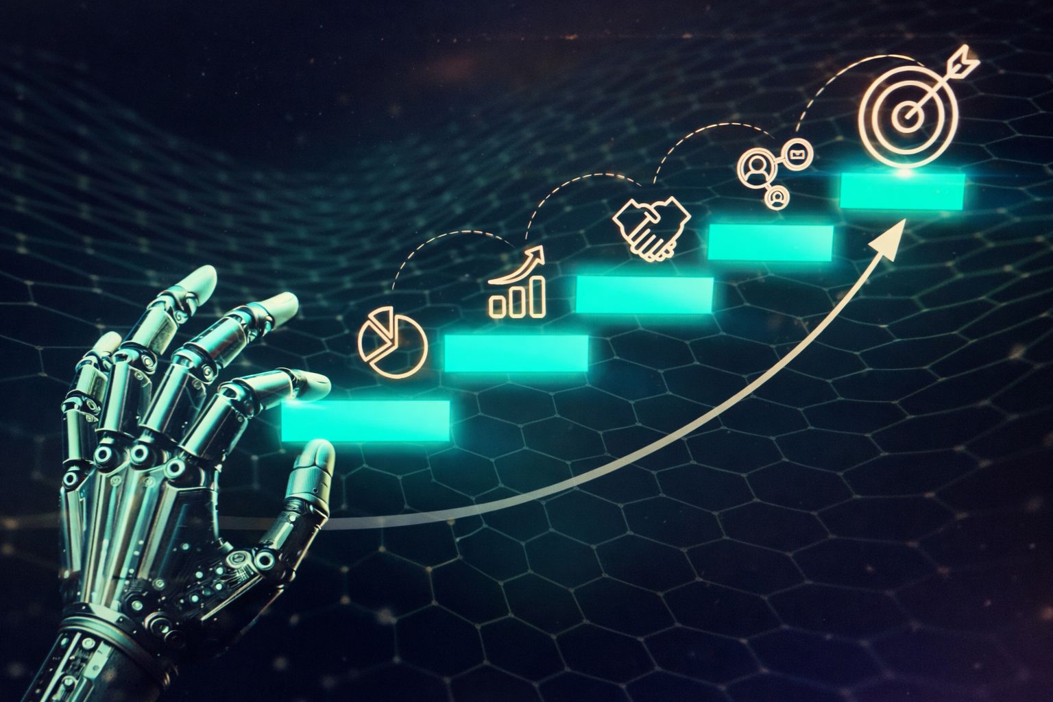 Performance-Driven AI SEO & PPC Solutions