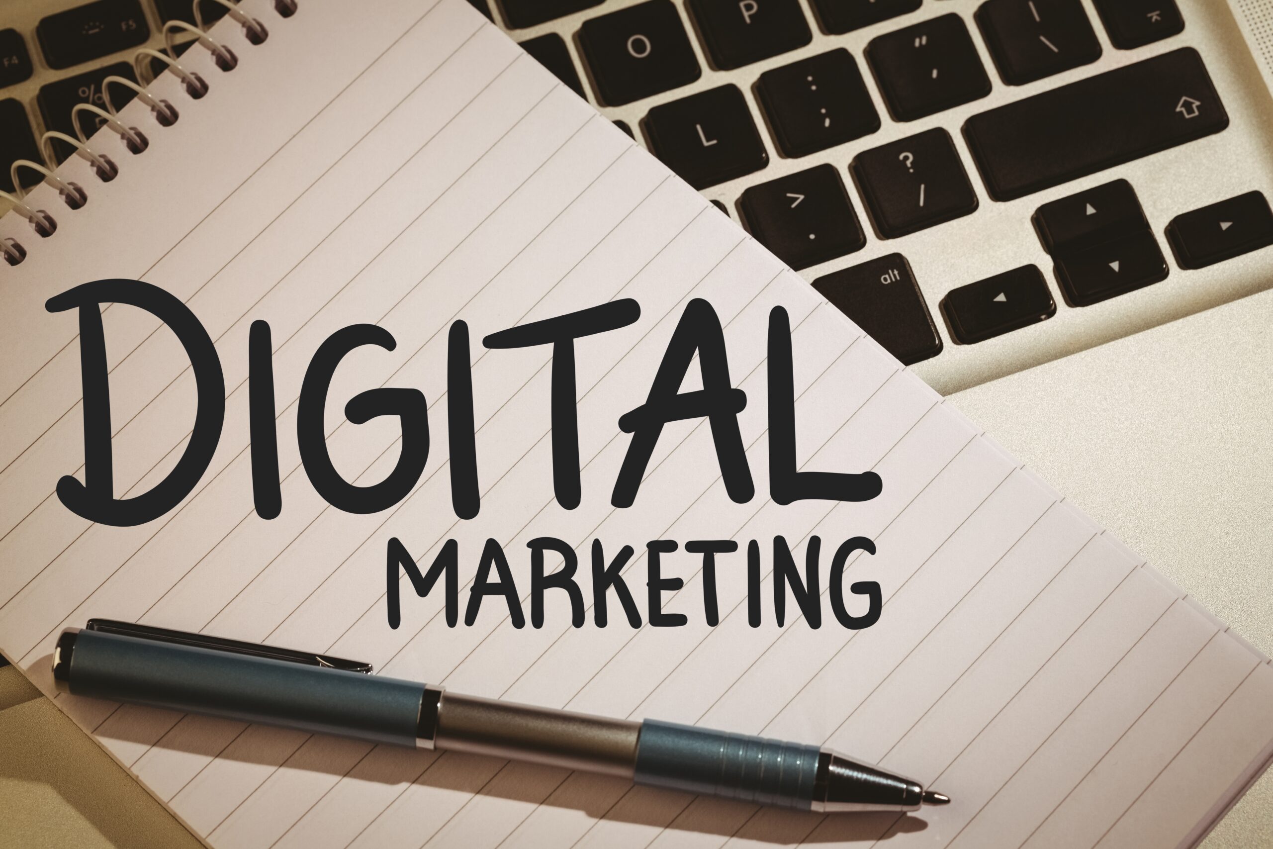 digital marketing services