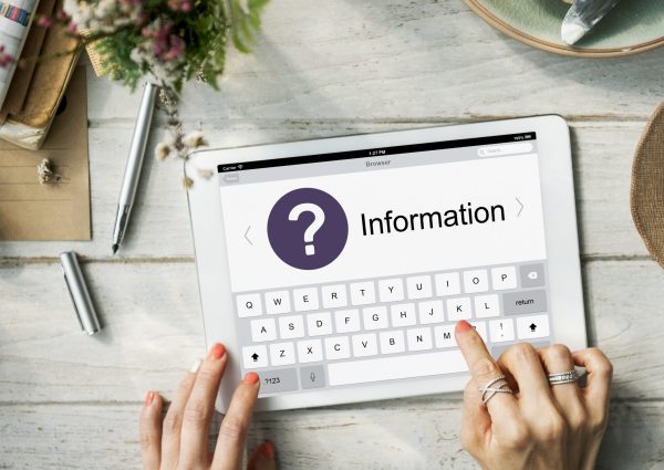 call center information operator service graphic concept