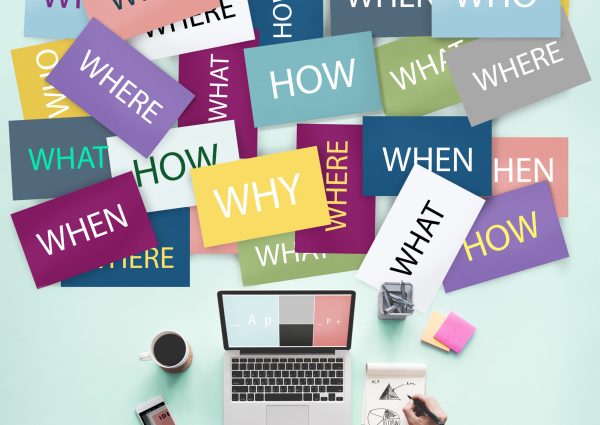 lot question notes why who where how why