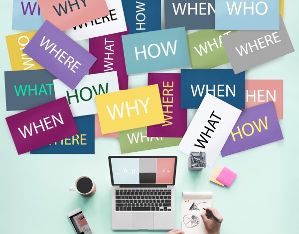 lot question notes why who where how why