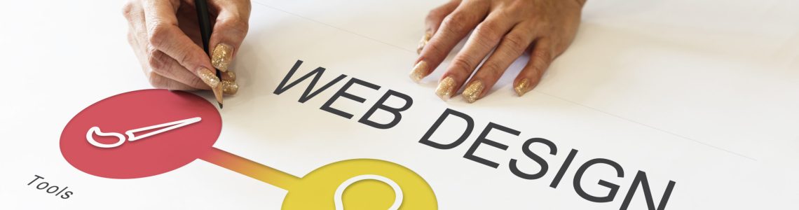 web design